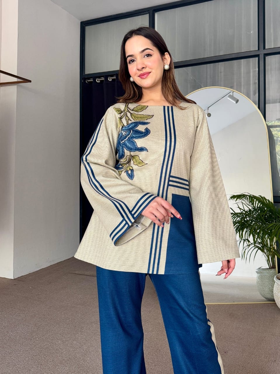 Ethnic (Digital 2 pcs)