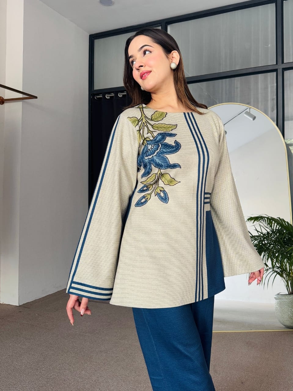 Ethnic (Digital 2 pcs)