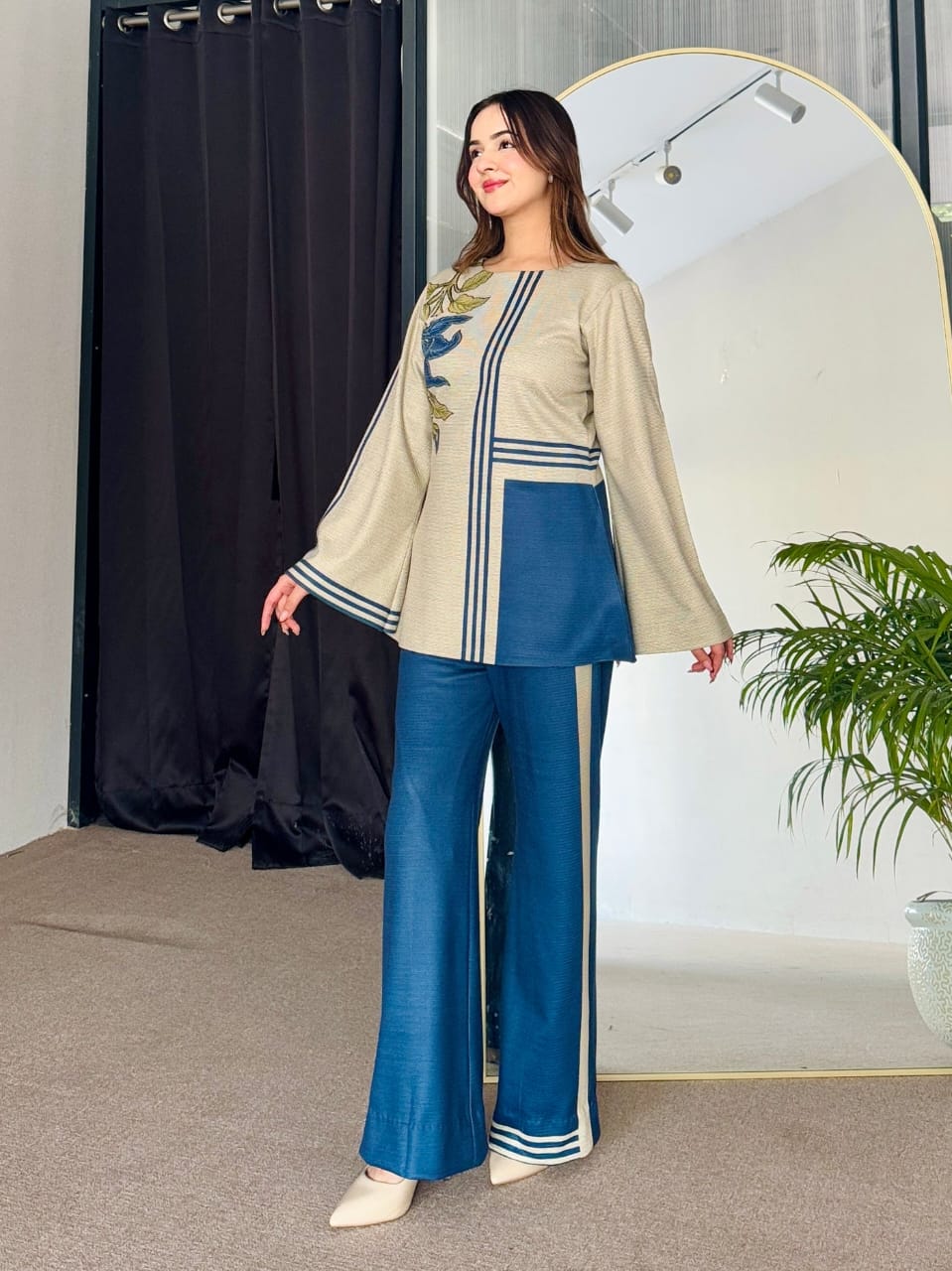 Ethnic (Digital 2 pcs)