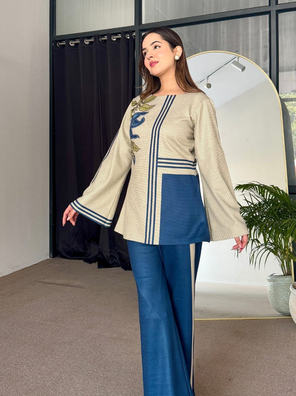 Ethnic (Digital 2 pcs)