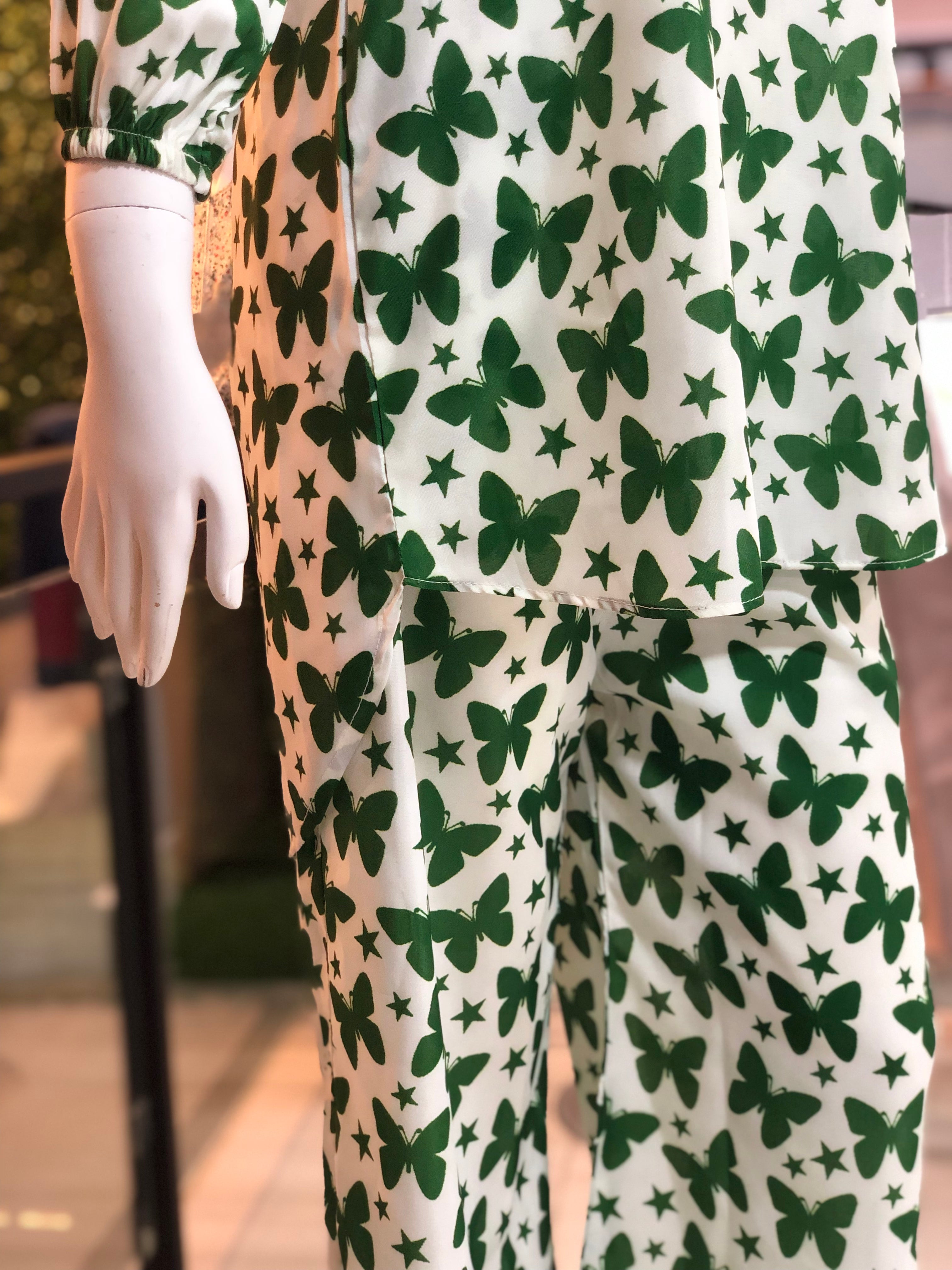 Happy independence 2Pc