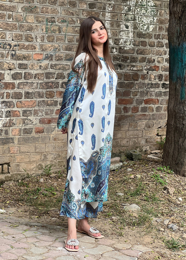 Aqua Elegance Digital 2Pc