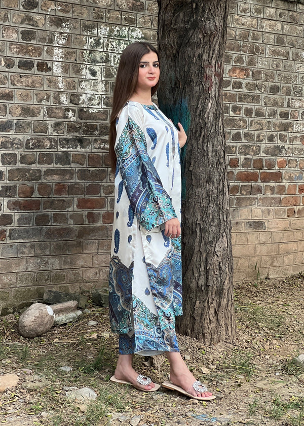 Aqua Elegance Digital 2Pc