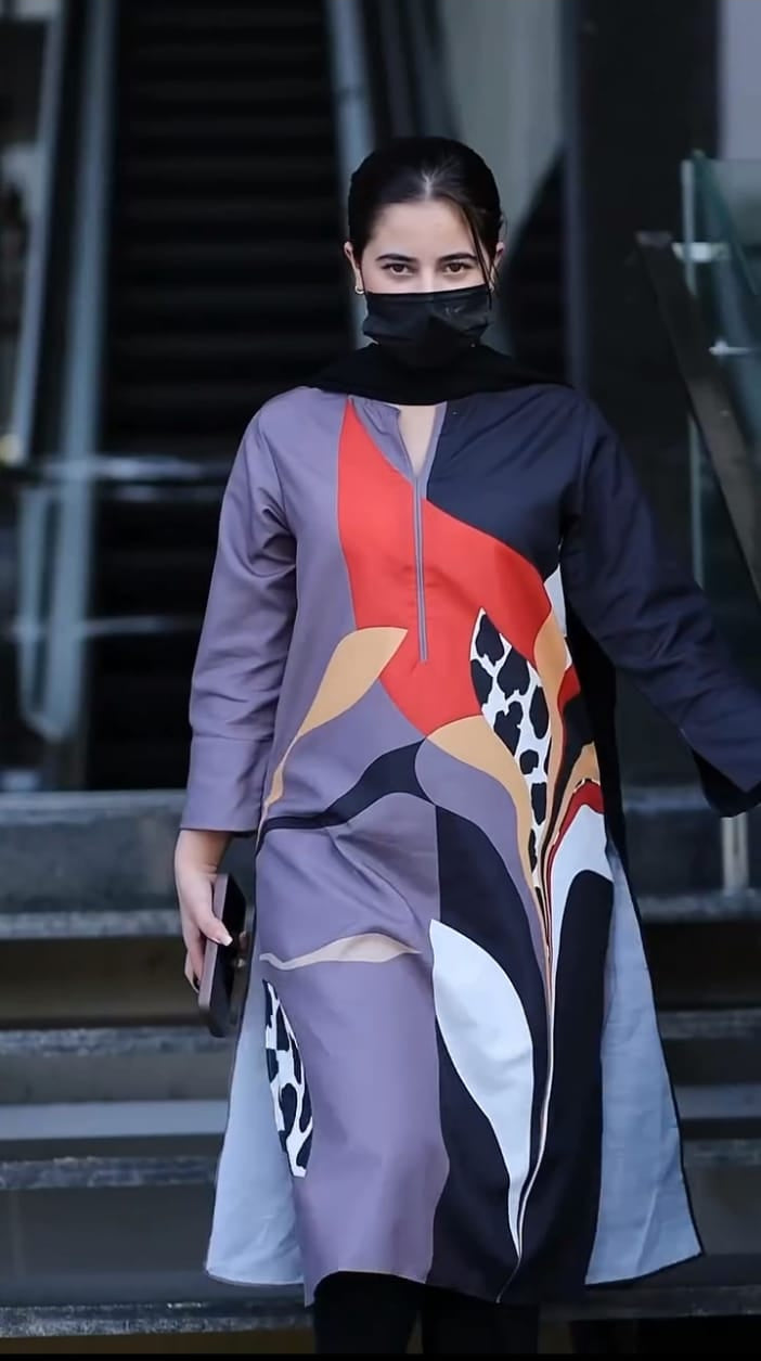 Digital Printed 2-Piece