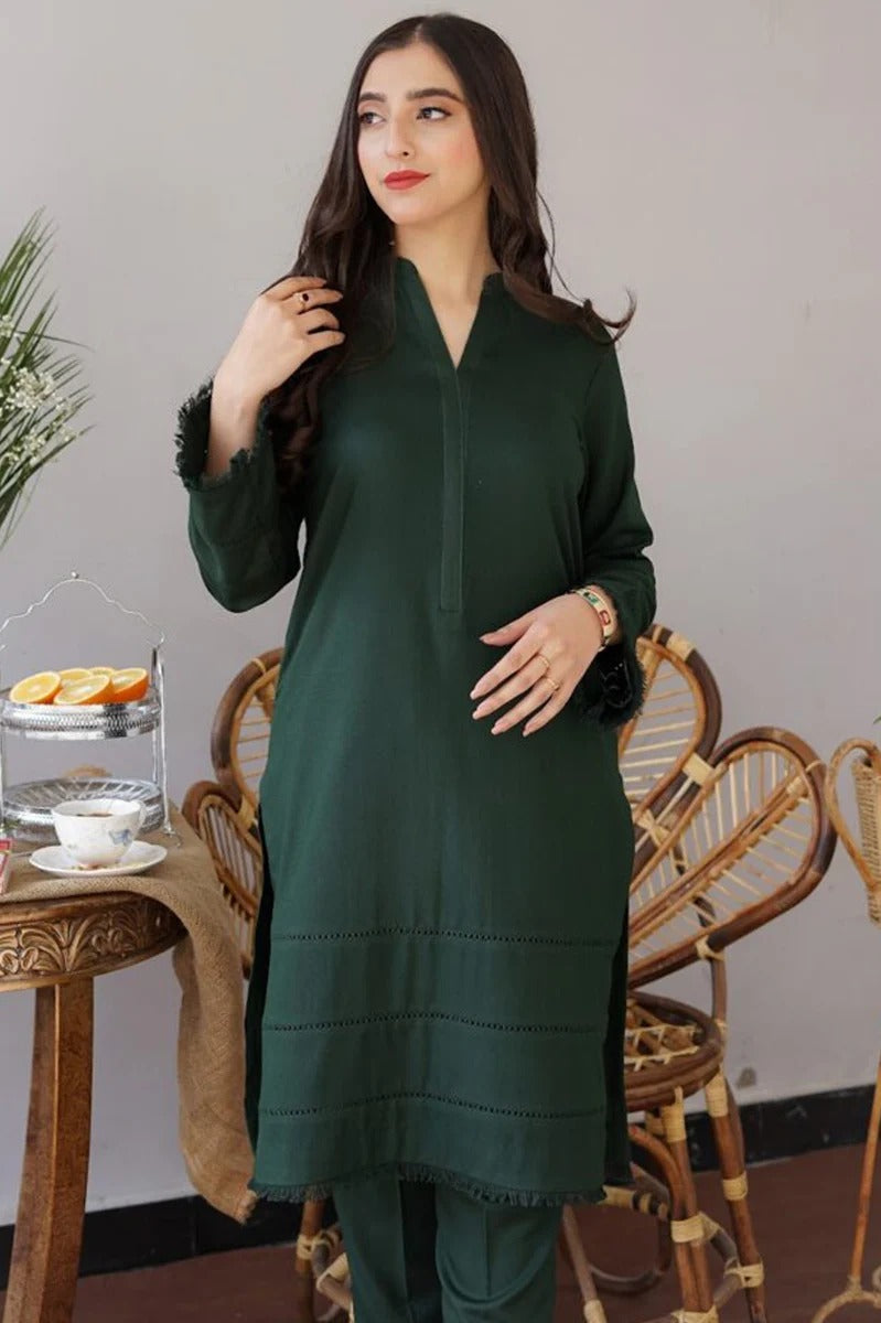 AISLING - 3PC DHANAK EMBROIDERED BA-W46