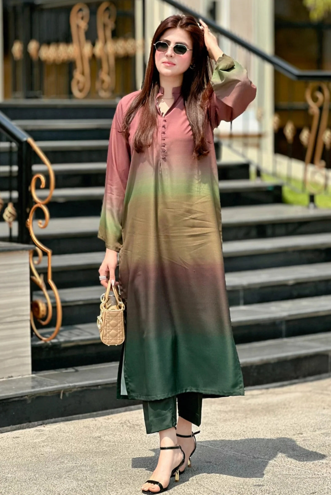 Moonlit Long Length 2PC