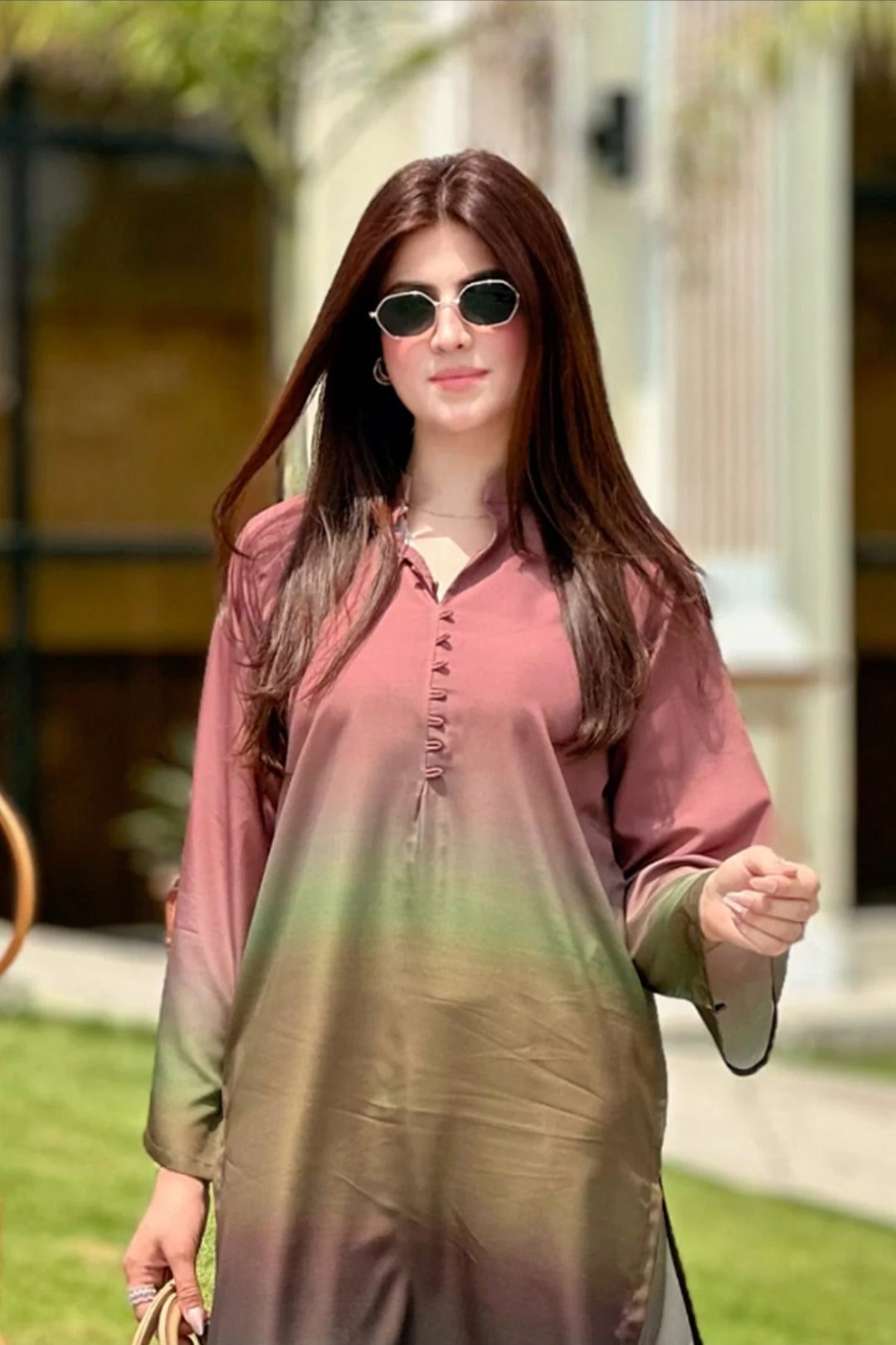 Moonlit Long Length 2PC